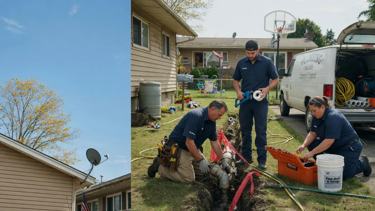 Garbage Disposal Replacement in Gary, IN near me